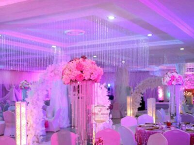 Gloria Garden and Event Centre