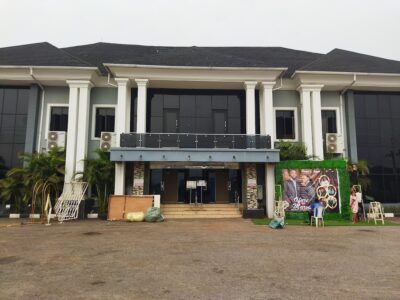 The Thames Event Center