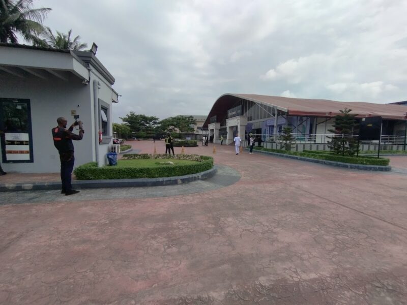 EUI Centre