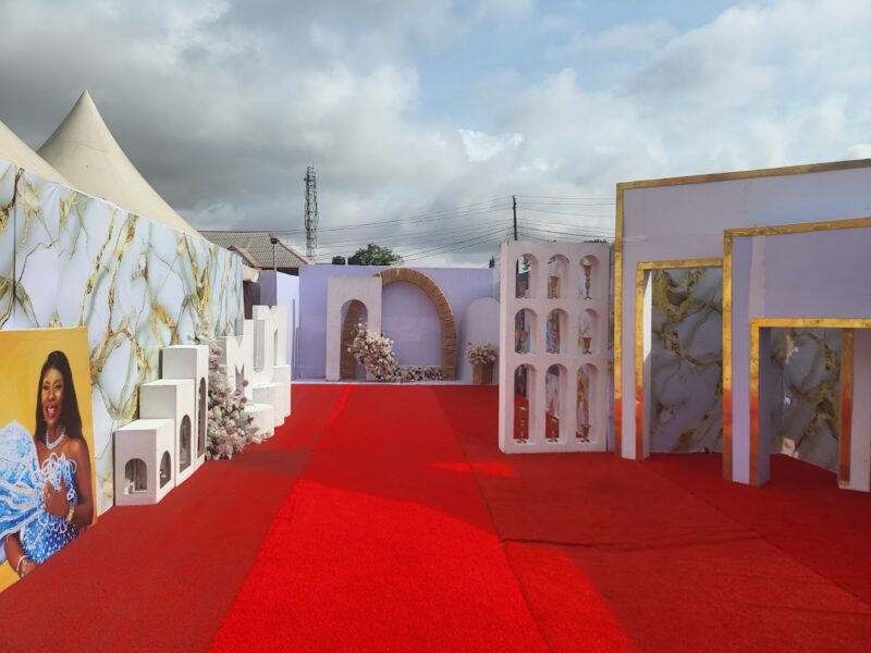 Rose Garden Event Centre