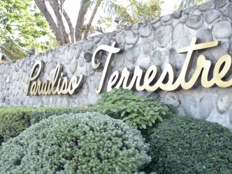 Paradiso Terrestre
