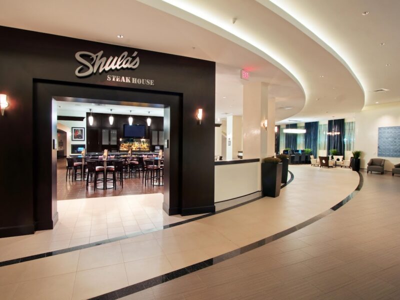 Hilton Richmond Hotel & Spa