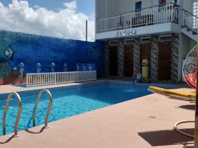 Heart and Star Events Place