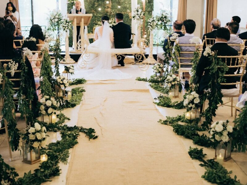 Mango Grove Events Place