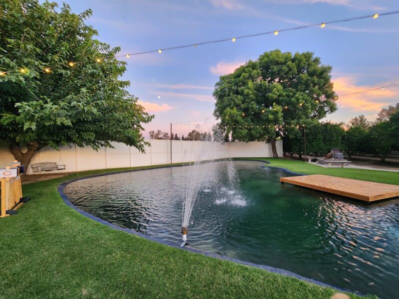 The Orchard at The Ranch