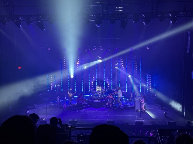 Landmark Credit Union Live