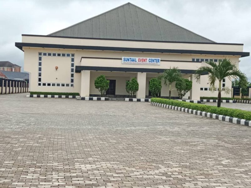 SUNTAAL EVENT CENTER - (luxury wedding halls, event centres, biggest event centres, event venues, cheap halls)