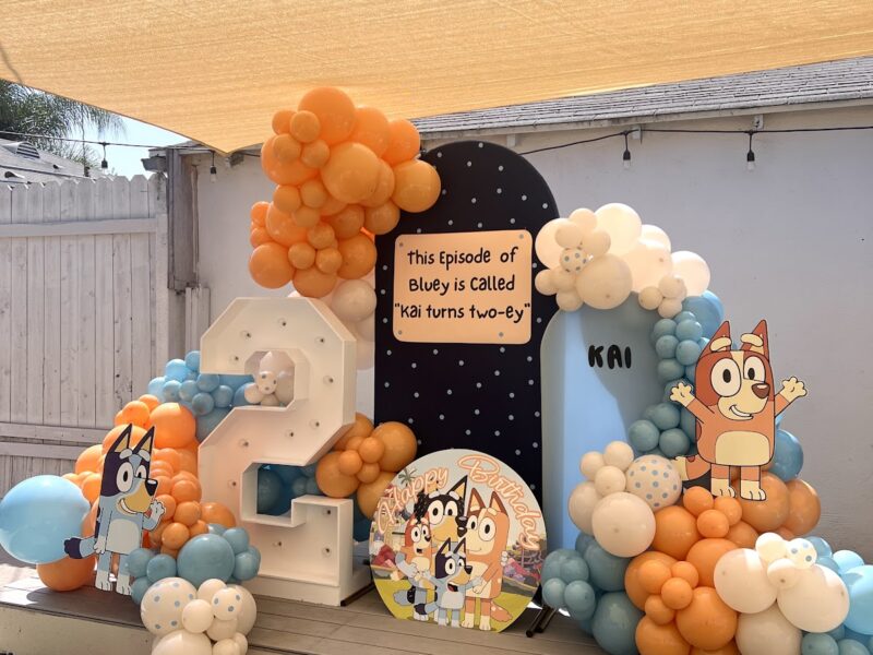 Pumpkin Play Dates & Event Studio
