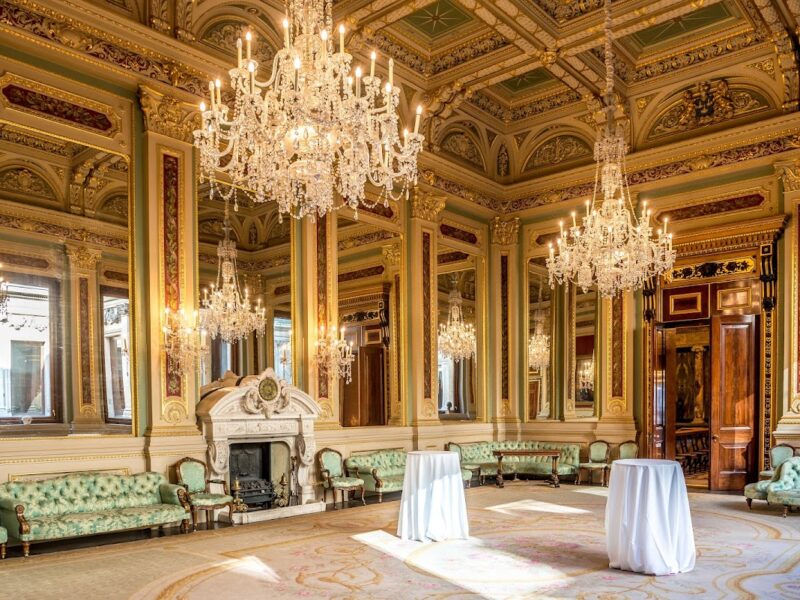 Drapers' Hall