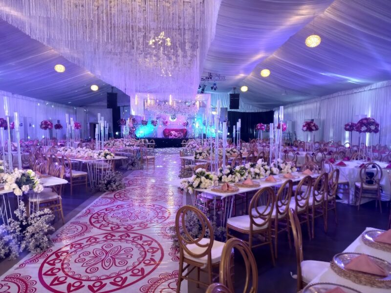 WhiteJade Event Centre