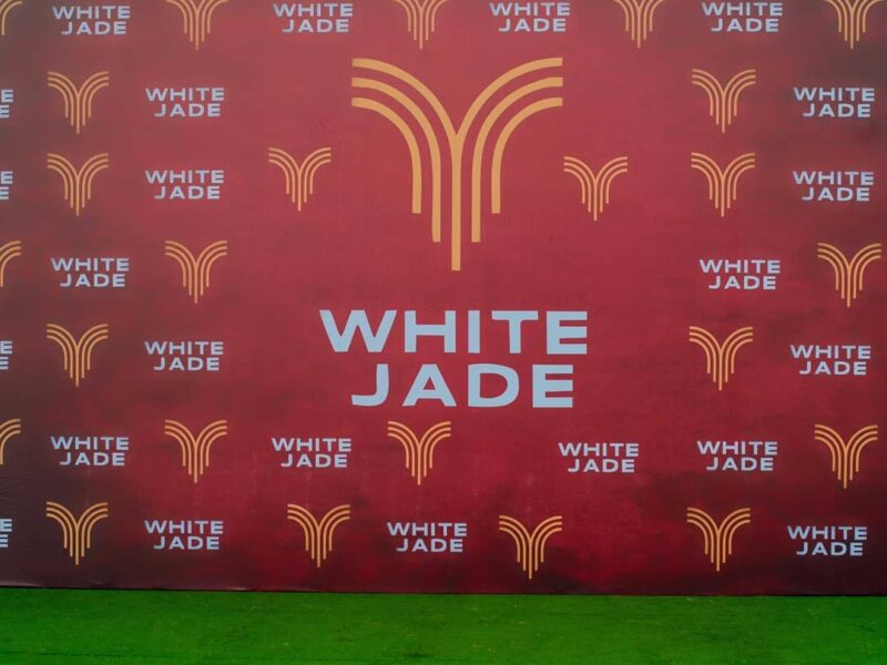 WhiteJade Event Centre