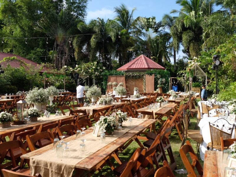 Maria Paz Royale Garden Resort