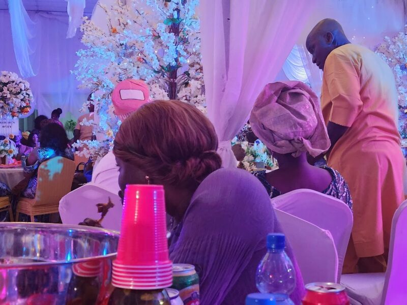 The Thames Event Center