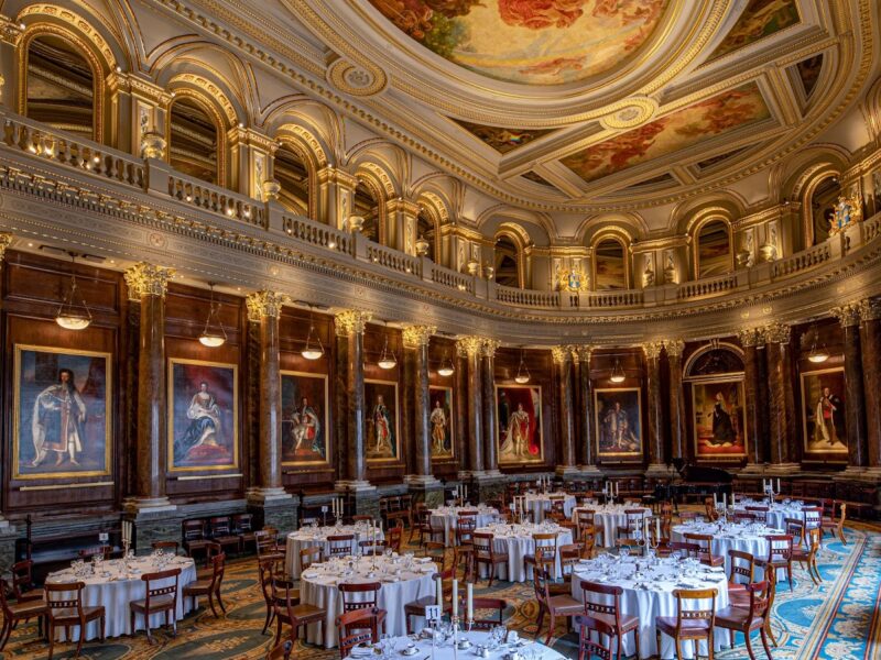 Drapers' Hall