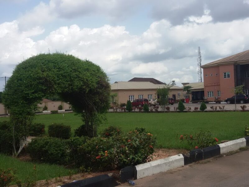 Gloria Garden and Event Centre