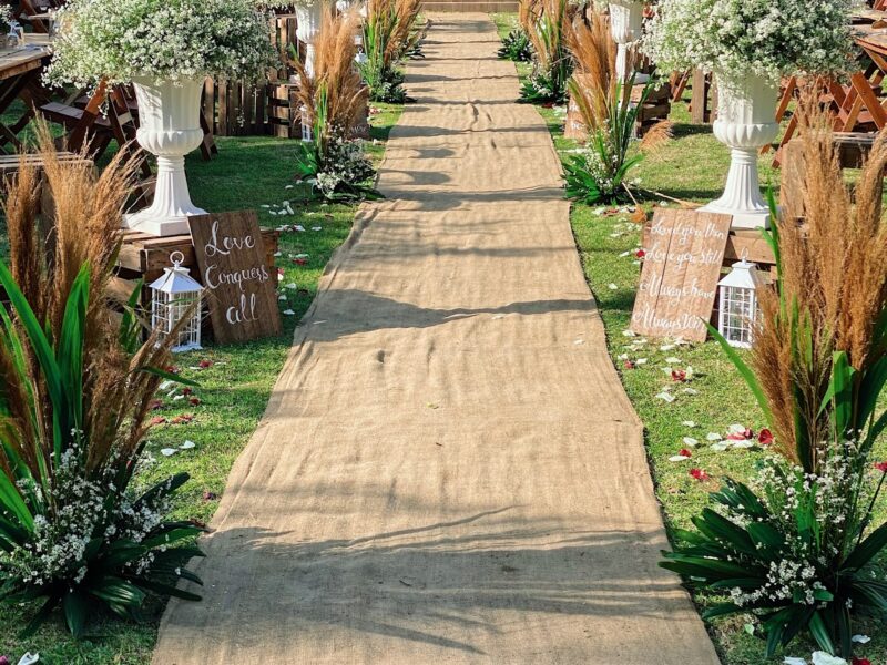 Maria Paz Royale Garden Resort