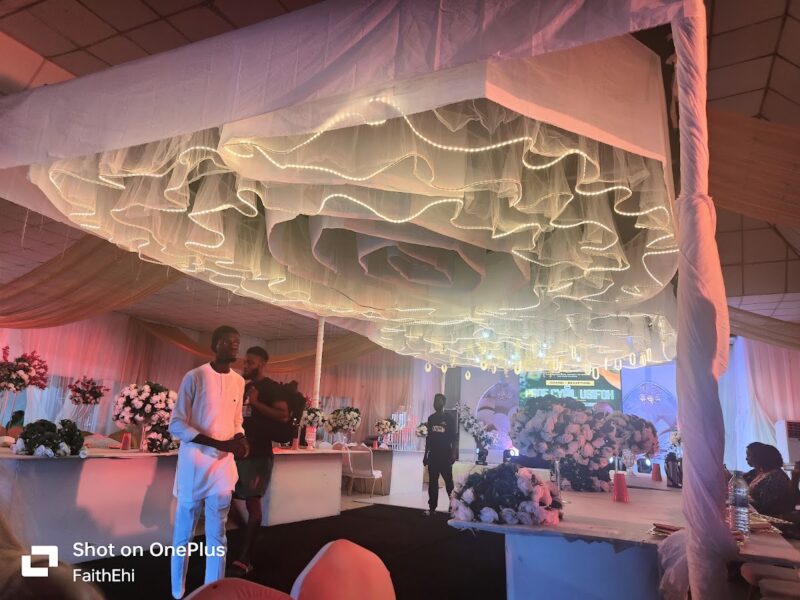 The Thames Event Center