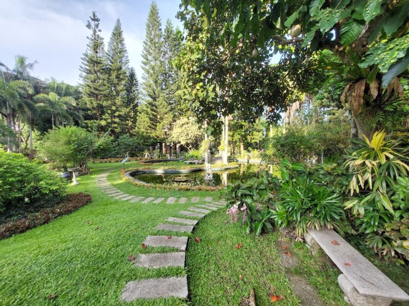 Hillcreek Gardens Tagaytay
