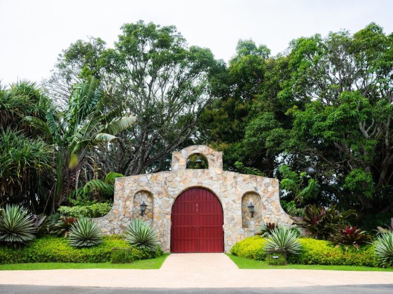 Mango Grove Events Place