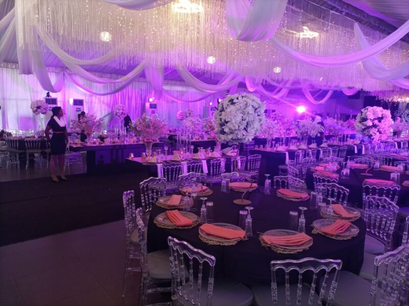 WhiteJade Event Centre