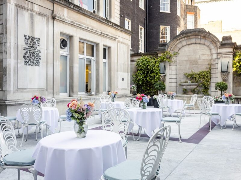 Dartmouth House