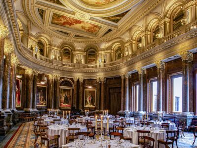 Drapers' Hall