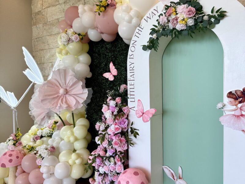 Pumpkin Play Dates & Event Studio