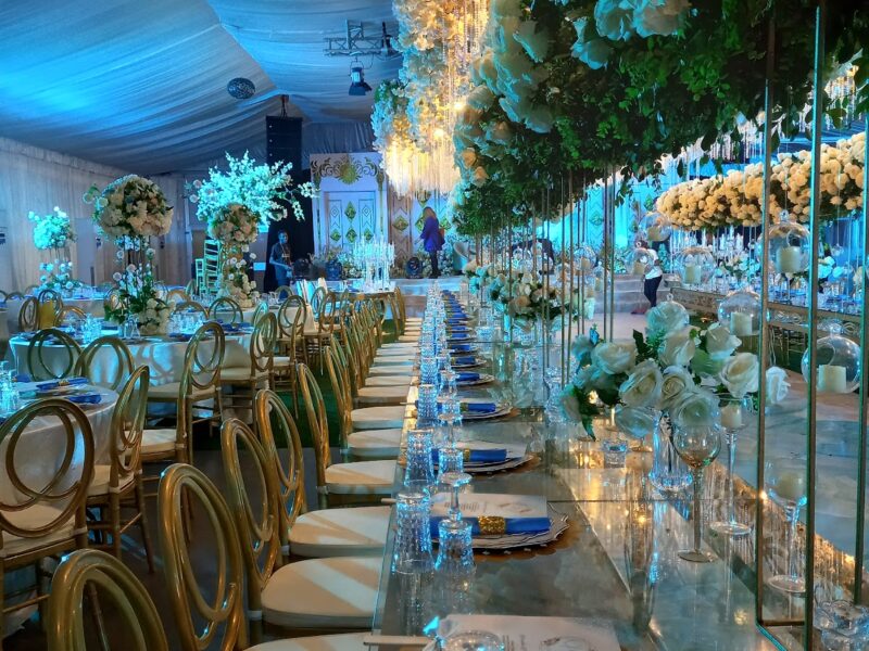 WhiteJade Event Centre