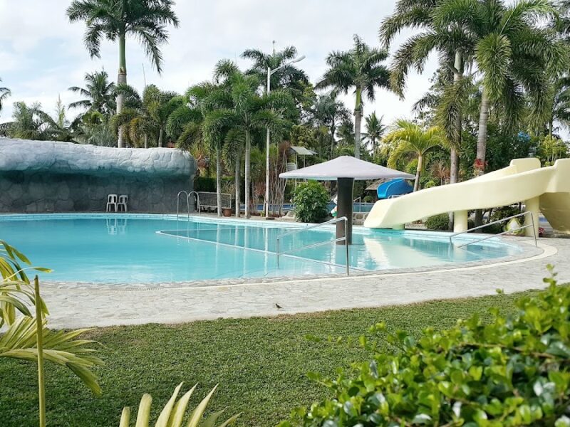 Maria Paz Royale Garden Resort