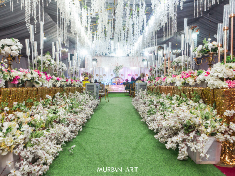 The Grace Place Events Centre