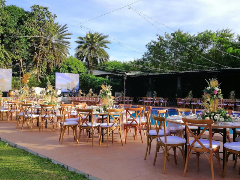 Paradiso Terrestre
