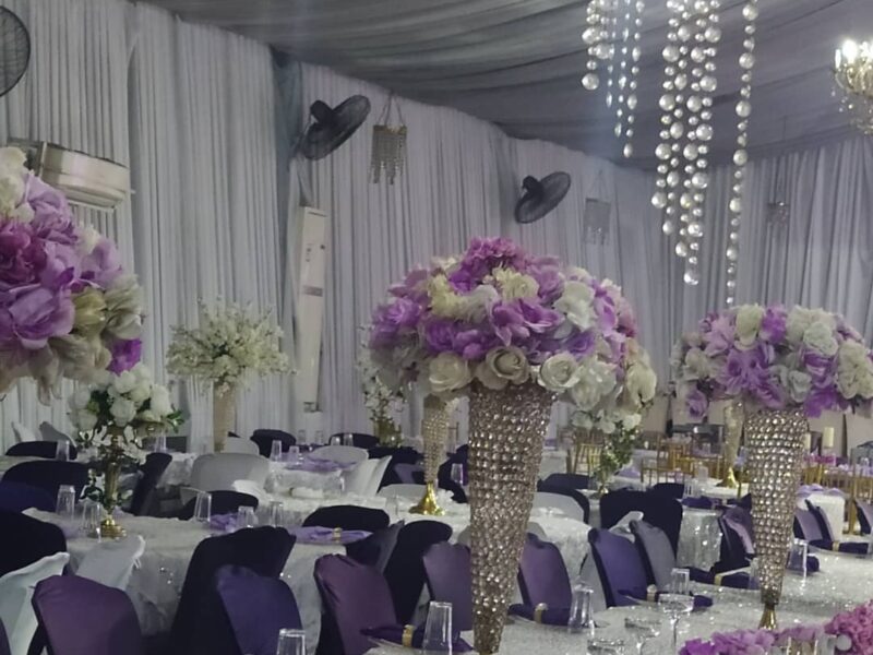 The Grace Place Events Centre
