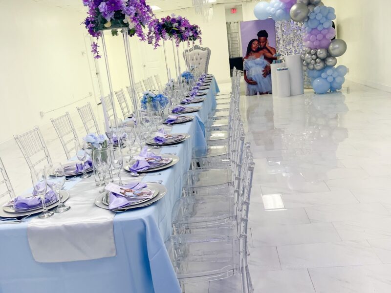 J&S Event Space
