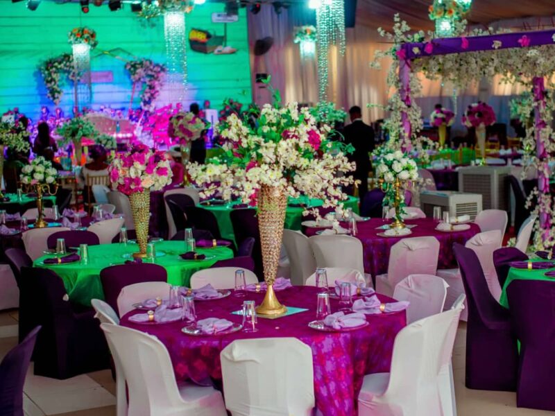 The Grace Place Events Centre