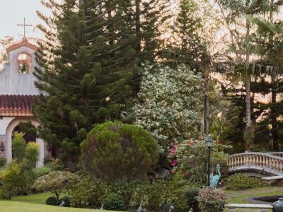 Hillcreek Gardens Tagaytay
