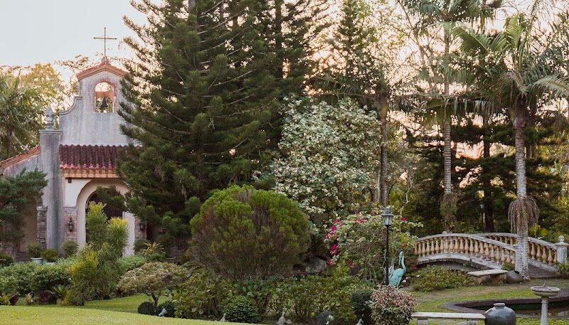 Hillcreek Gardens Tagaytay