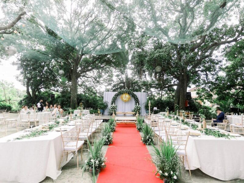 Mango Grove Events Place