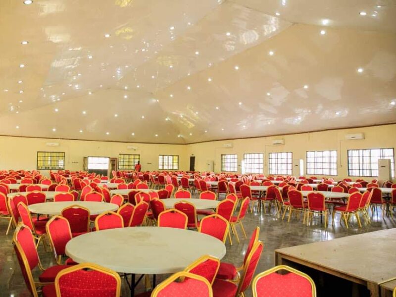 Gloria Garden and Event Centre