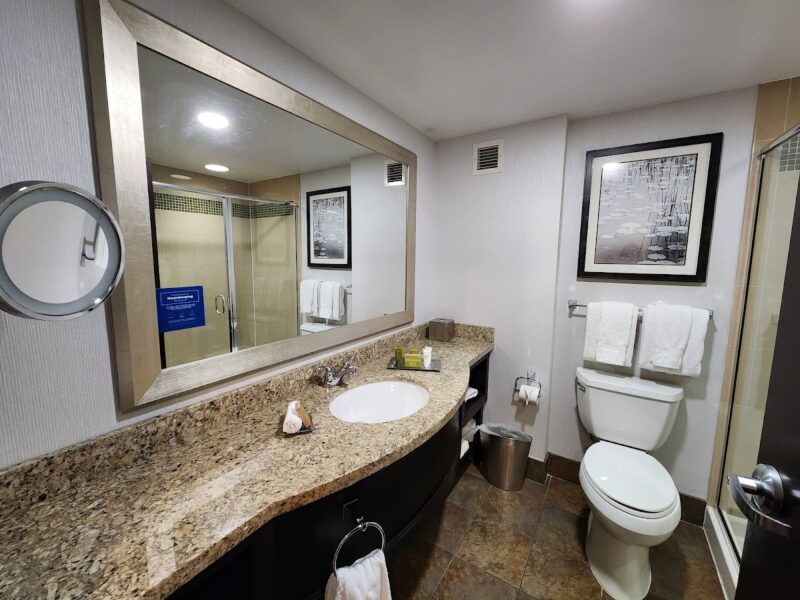 Hilton Richmond Hotel & Spa