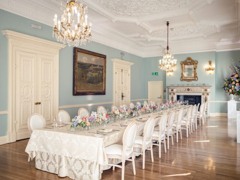 Dartmouth House