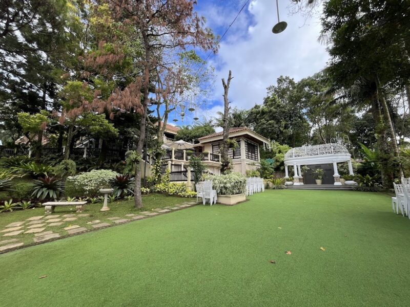 Hillcreek Gardens Tagaytay