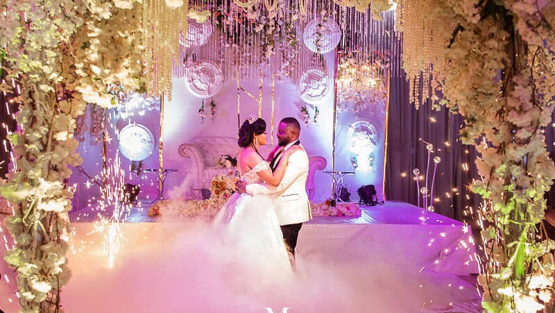 Goldenbird Marquee and Event Center