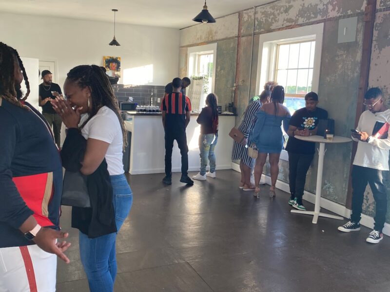 4 The Culture Studio