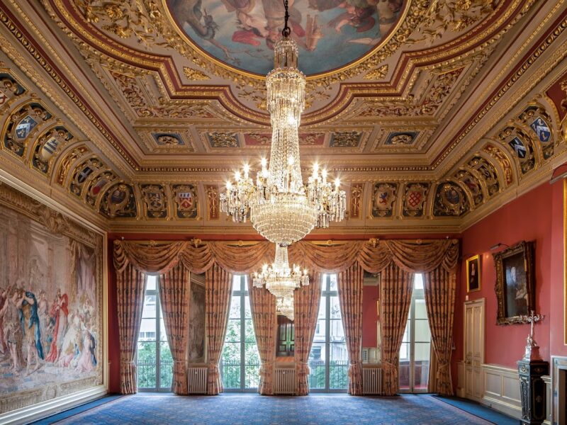 Drapers' Hall