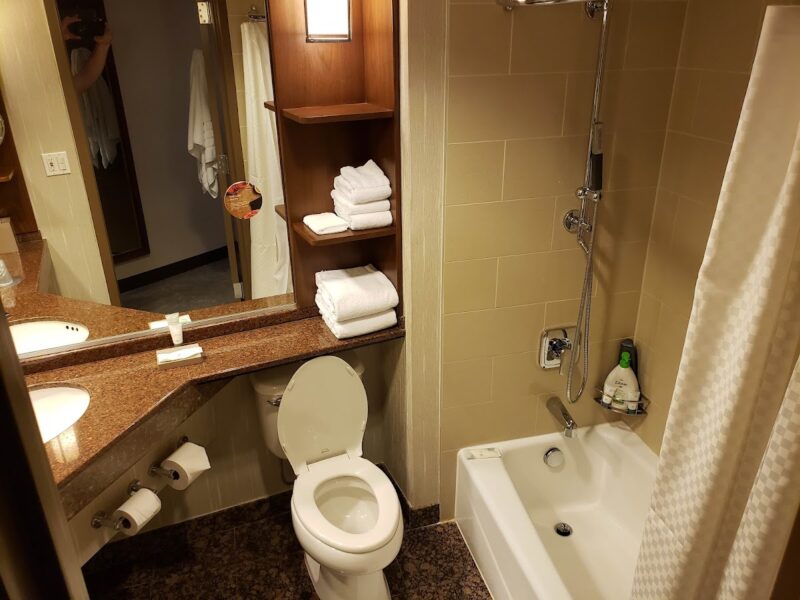 The Westin Bonaventure Hotel & Suites