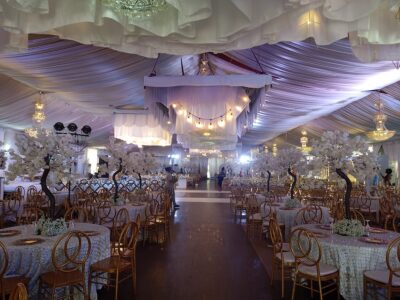 Rose Garden Event Centre