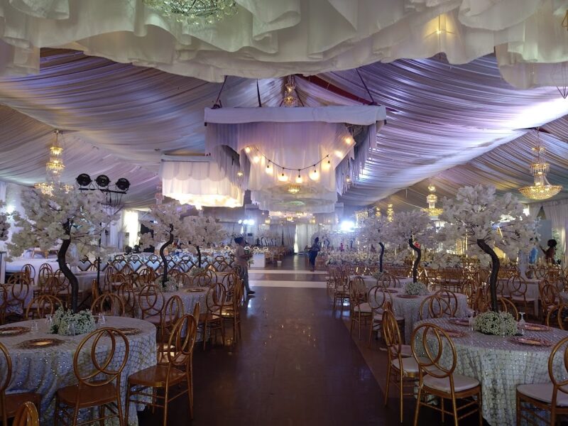 Rose Garden Event Centre