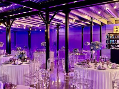 LIDO - Party & Special Events Venue