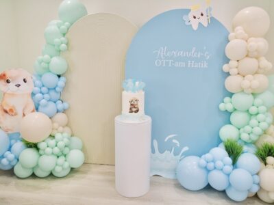 Pumpkin Play Dates & Event Studio