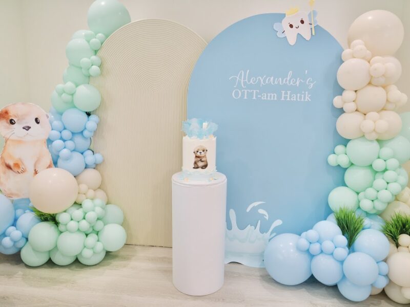 Pumpkin Play Dates & Event Studio
